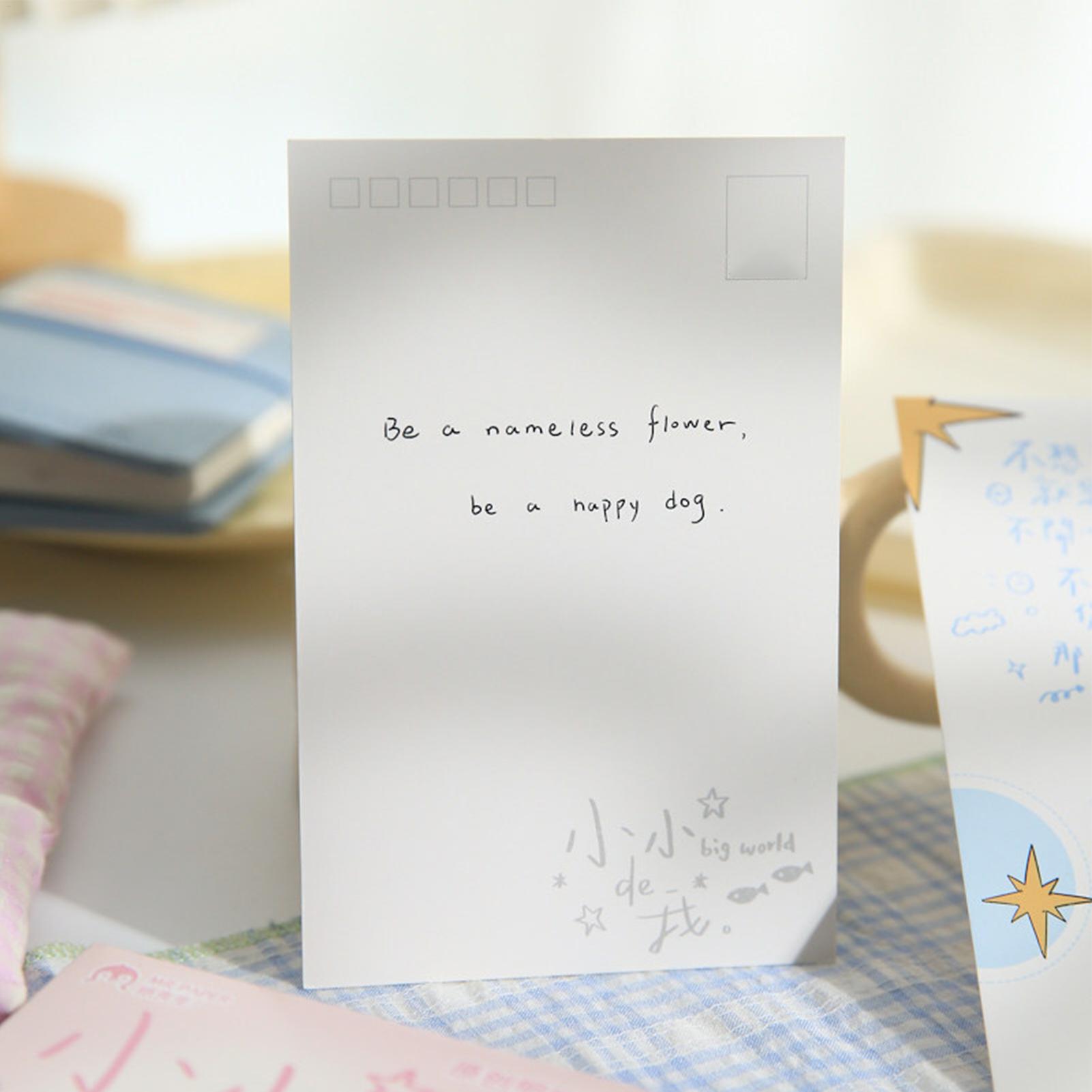 ポストカード紙ポストカードアートクラフト用 30 枚動物パタ - Art Craft With Paper のレビューと価格