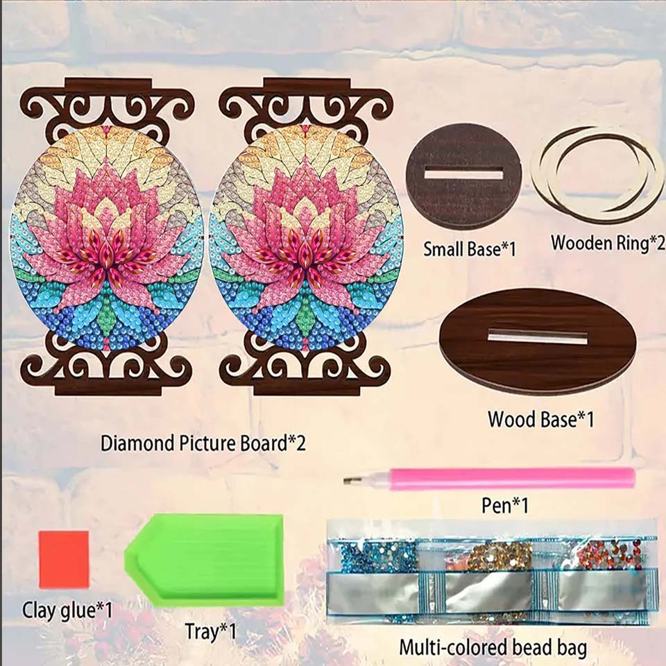 海馬の形をしたキャンドルホルダー。ハロウィーンのプレゼントに - Art Craft Kit のレビューと価格