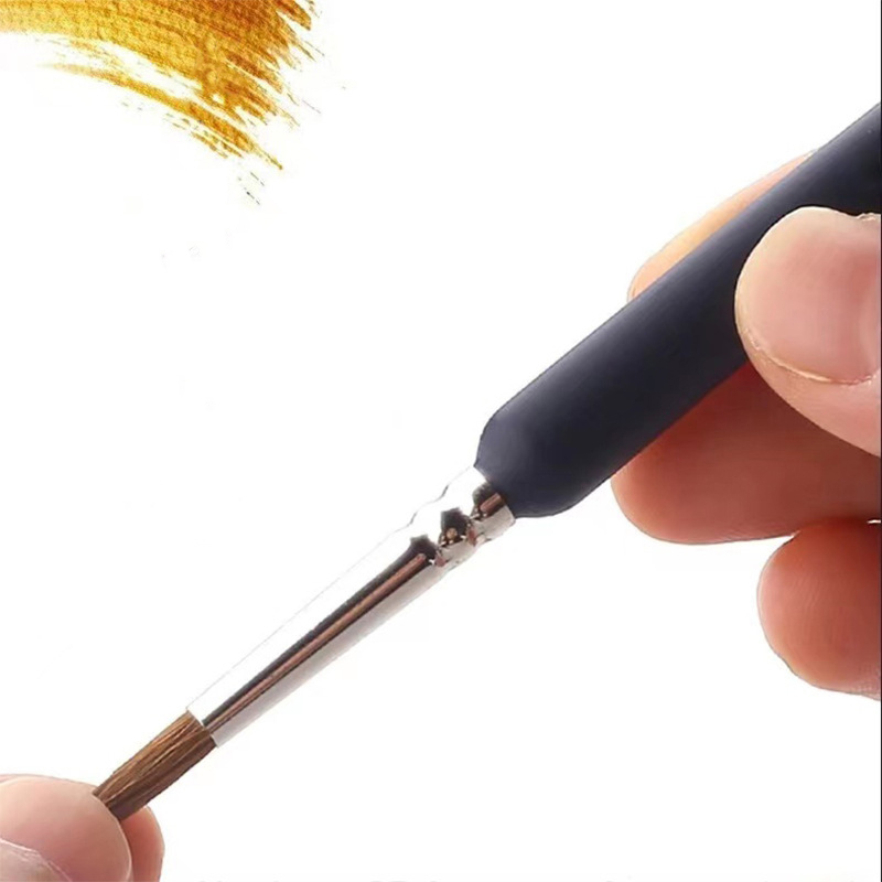 11/22本入り ミニチュアフックラインペン アートディテー - Gouache Paint Set のレビューと価格